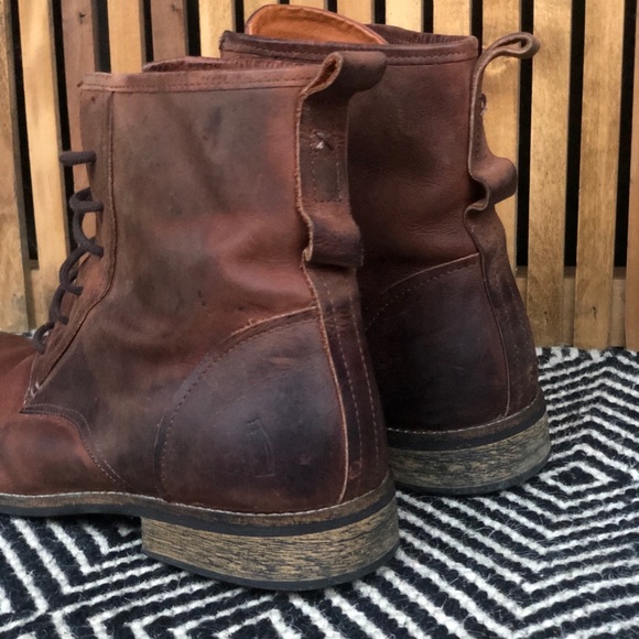 Urban Outfitters Shoe The Bear Walker Boot - Picture 4 of 7